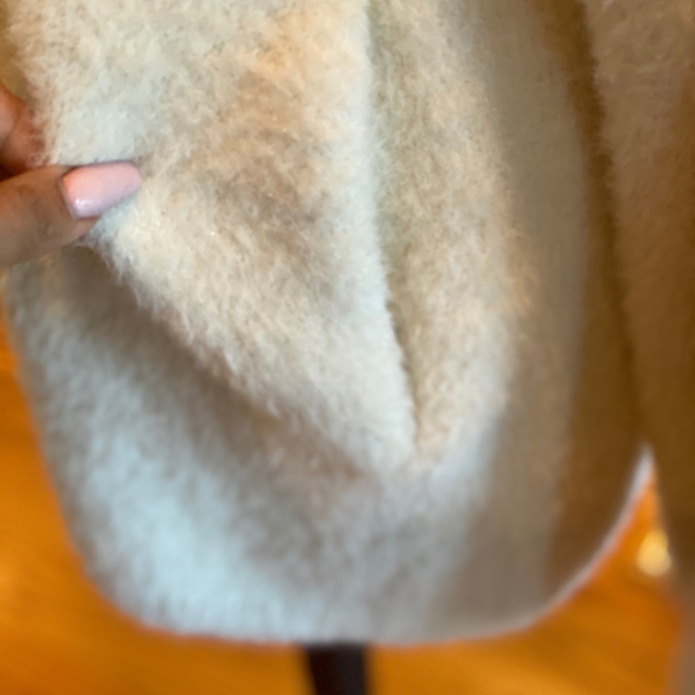 Point Sur Fuzzy Cardigan Jacket
J.CREW - Picture 7 of 8